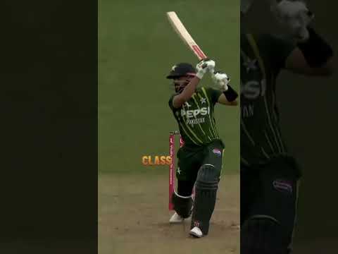 Babar Azam classic shorts against England #babarazam #ytshorts #babarazamviralvideo