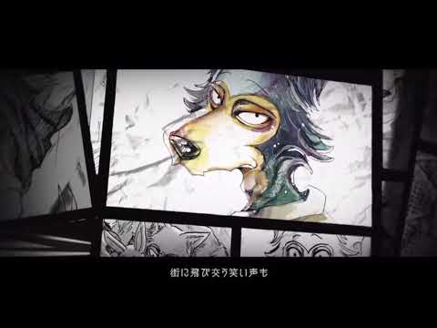 怪物 YOASOBI 初音ミク （1番のみ）