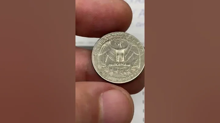 1966 Quarters worth money