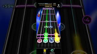 [W PRO HELP] You're No Good -Legend FC | Guitar Band Rock Battle
