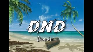 Dunnie - DND Remix 2023 (Modern Reggae remix 2023)