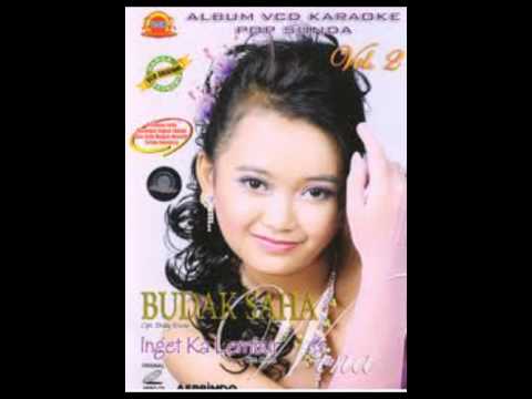 Wina ~ koleksi album pop sunda wina VCD original