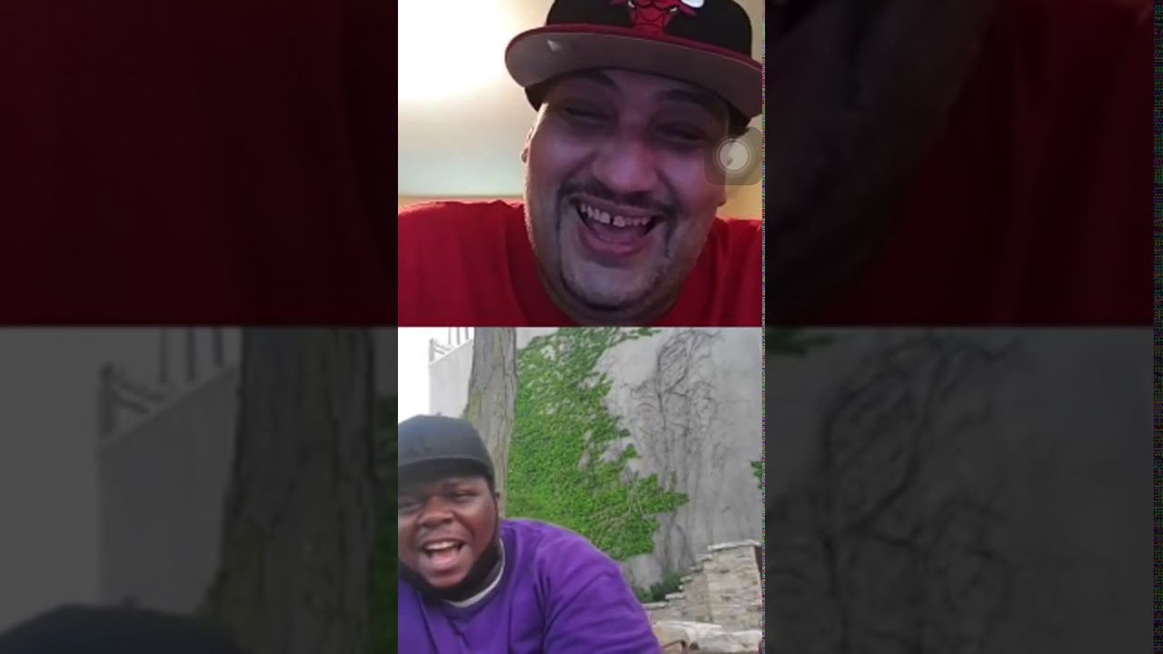 Crotona P Presents The Imperfect Courtier Interview 4: Kidd Called Quest