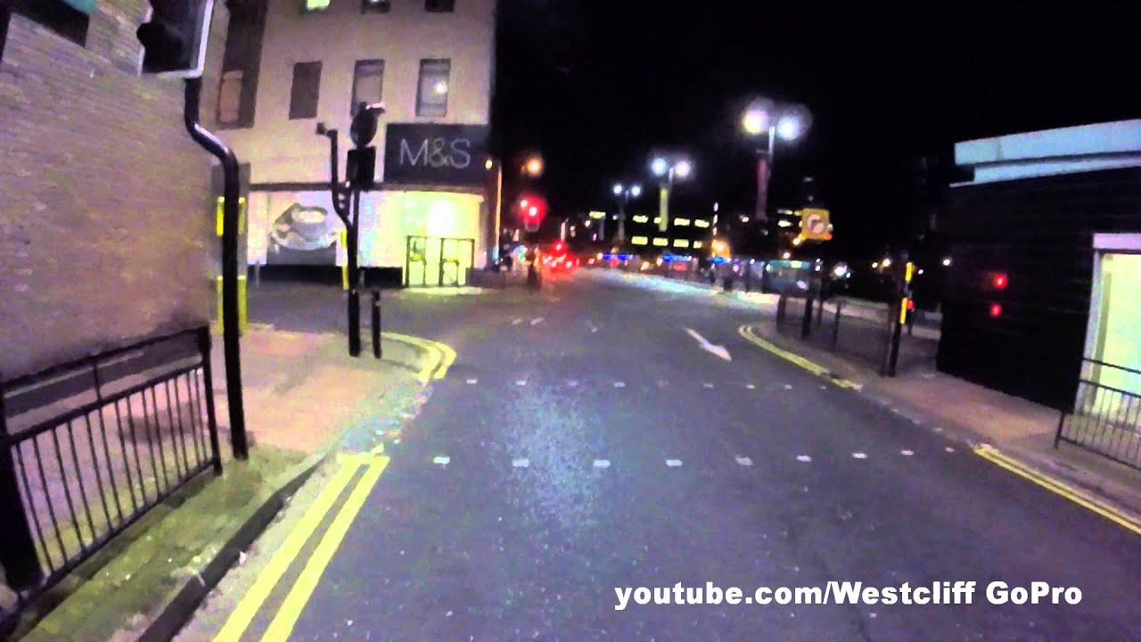 RLJ - AC Taxi Cabs - FG10 CHH