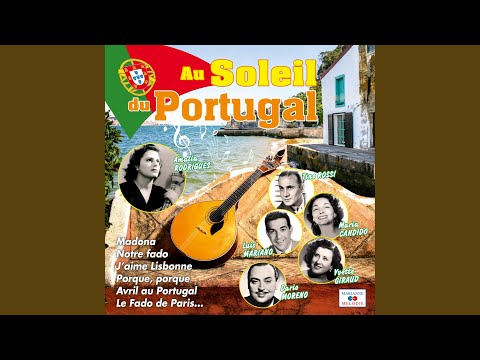 Armand Migiani — J'aime Lisbonne