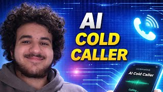 How to build a full AI cold caller with Vapi and Make.com (Part 2) screenshot 2