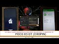 TUTORIAL FLASH ORANGEFOX & CARA ROOT MAGISK | POCO X3 GT | CHOPIN | MIUI 14 | ANDROID 13