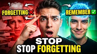The Secret to Long-Term Memory 💡 | Study Smarter, Not Harder @BrijeshAlpha 