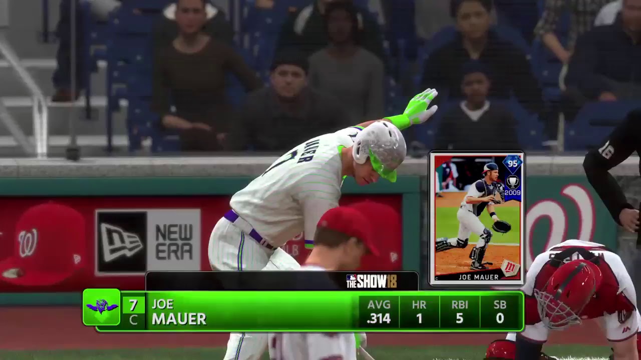 The Show 18 Conquest Extreme All Strongholds By Turn 12