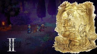Octopath Traveler 2 - Crossed Paths: Castti and Ochette Part 2