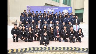 2025 Buraq Space Camp