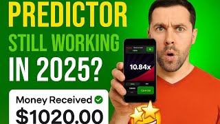 Is Aviator Predictor Real in 2025?!