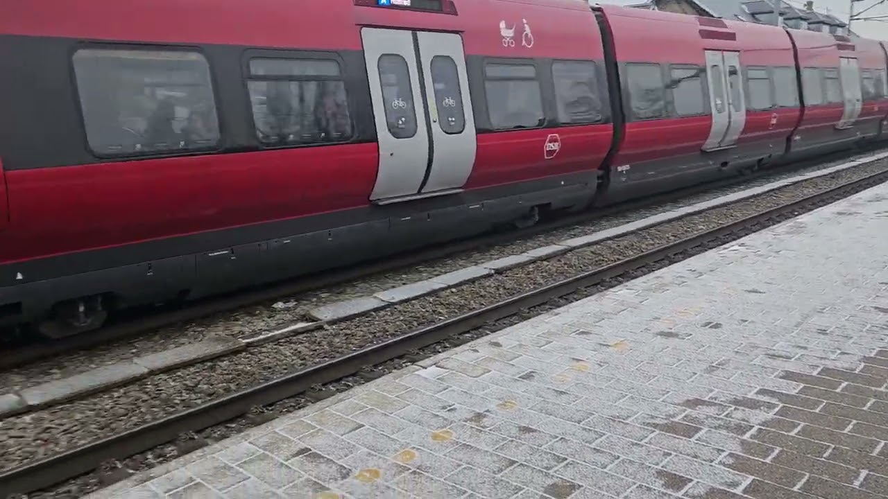 Birkerød og Allerød 