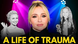 Hayden Panettiere: A life of Trauma, Pain, and Stardom