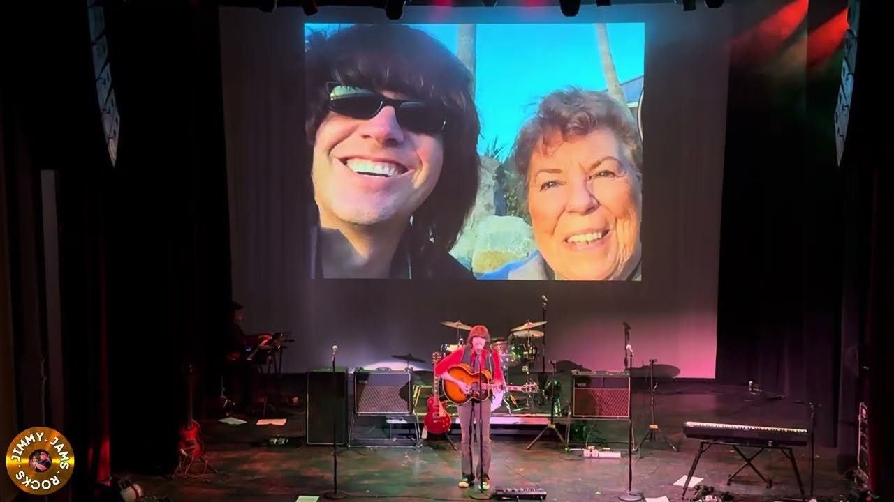 Liverpool Legends - Here Comes The Sun - Flagstar Strand Theatre 1-16-26