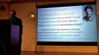 05 Dr. Kevin Mark - Genetic Entropy: The Death Knell of Biological Evolution