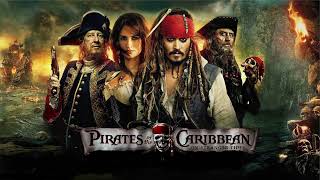 Pirates Of The Caribbean On Stranger Tides Hes A Pirate (Main Theme) [Extended]