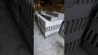 Precast formblocks Precast formblocks