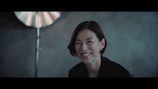 ドクターデヴィアス　プラチナディープローション　Dr.デヴィアス　鈴木保奈美さん 新CM初公開】ドクターデヴィアス化粧品株式会社、新商品お披露目