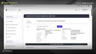 05 Tutorial Pembetulan Sppt