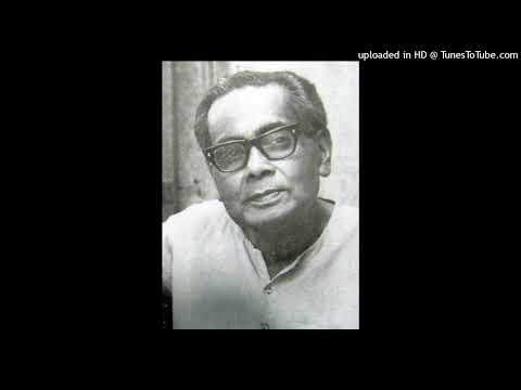 Amar Jedin Vese Gechhe(আমার যে দিন ভেসে গেছে)-Debabrata Biswas