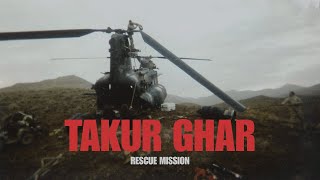 What Really Happened In The Takur Ghar Rescue Mission?