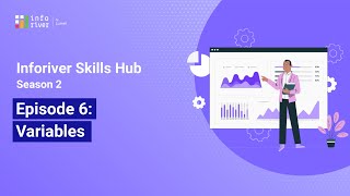 Season 2 : Episode 6: Variables