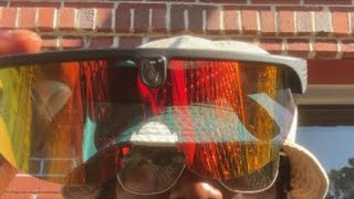 Ai glasses tutorial and review