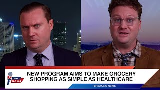 What If Food Was Like Healthcare?