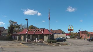 Gambling addiction caused McDonald's general manager to steal $241K from restaurant, complaint says