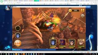 Dream Raiders screenshot 3