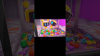 Fun Bot & Garnold Playing The Claw Machine