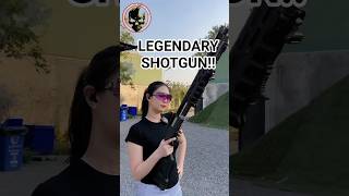 Remington 870  #870shotgun #airsoft #war #warzone #shorts #army #military #shotgun