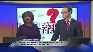 Question Of The Day - 522017
