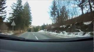 M3 Preserje - Rakitna