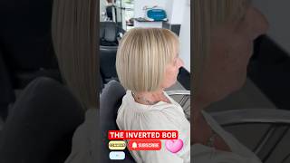 THE INVERTED BOB: Complete Tutorial Linked Below! 🔥🔥🔥 Profile