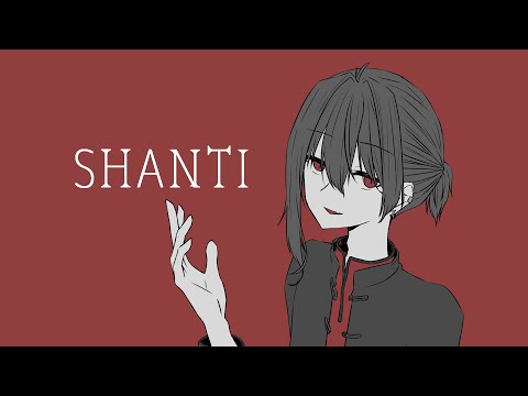【 #歌い手甲子園22春 】シャンティ(SHANTI) / wotaku Covered by #千歳愛【 #西軍 】
