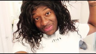 'COMING OUT PRANK' ON WIFE!! (EXTREMELY FUNNY) 'COMING OUT PRANK' ON WIFE!! (EXTREMELY FUNNY)