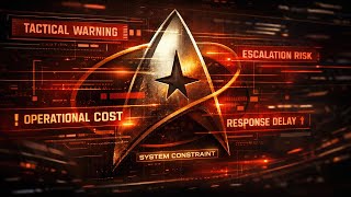 Download Lagu Why Starfleet’s Ethics Break in War MP3
