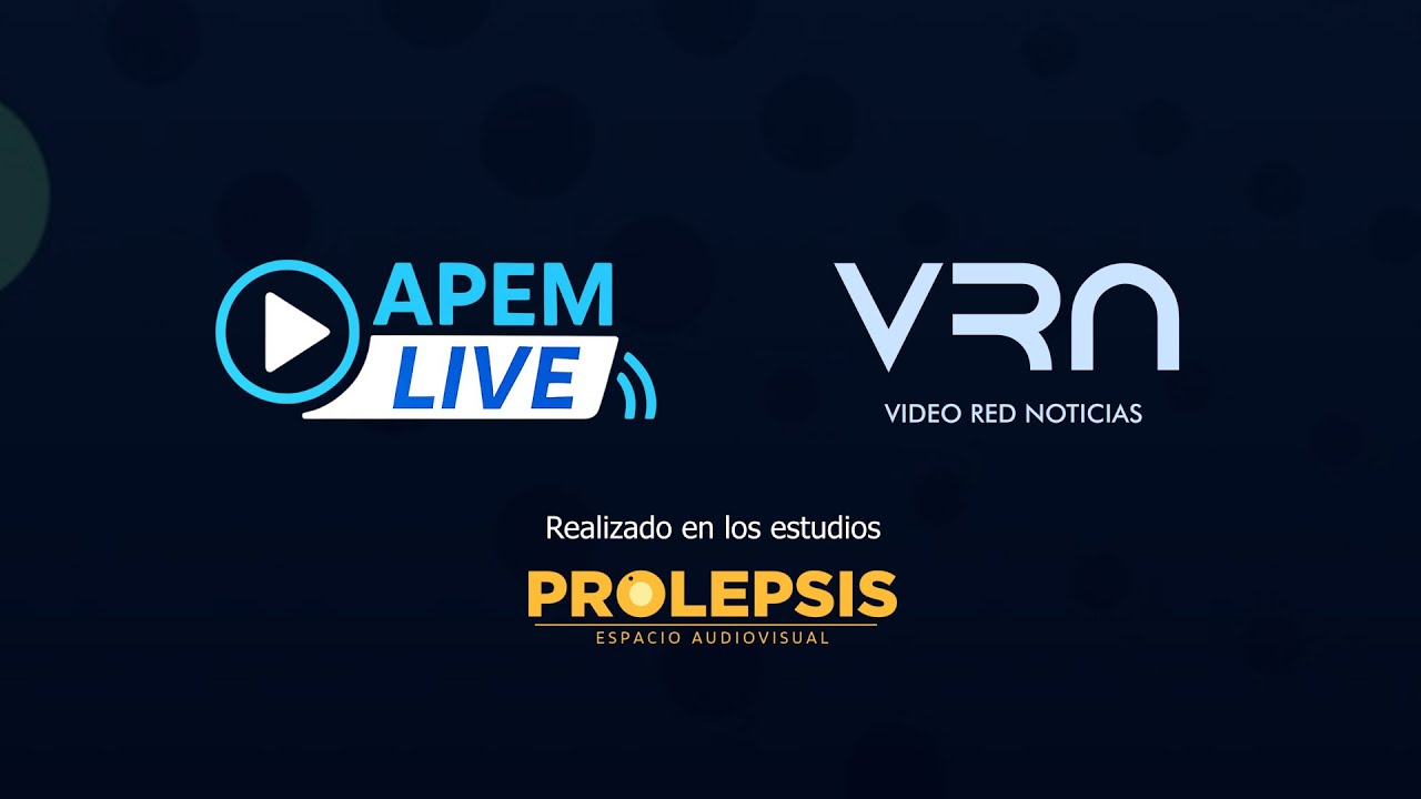 Max Apemb APEM LIVE | #7 Diciembre 2025 - YouTube