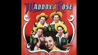 Maddox Brothers and Rose - Away This Side Of Heaven [1955].