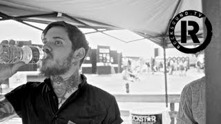 The Devil Wears Prada Classic Interview With Mike Hranica