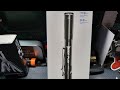 WUBEN PL01 PEN LIGHT REVIEW 