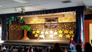 How To Breakdance For Beginners Aarons Performance