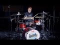Issues - COMA (Josh Manuel Drum Playthrough)