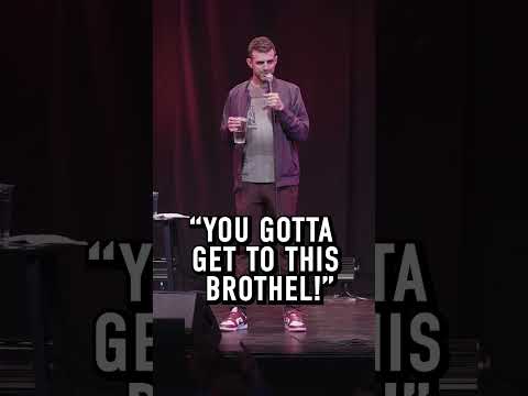 Best Brothel with Sam Morril