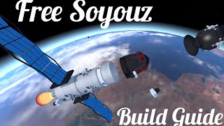 Ellipse Rocket Simulator # Soyouz Rocket Build Guide # Checking APOLLO 11 Was Not Faked