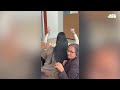 Así llegó Anthonieska Avilés al Tribunal de Aibonito
