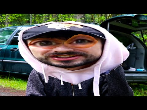 minivan jim (music video)