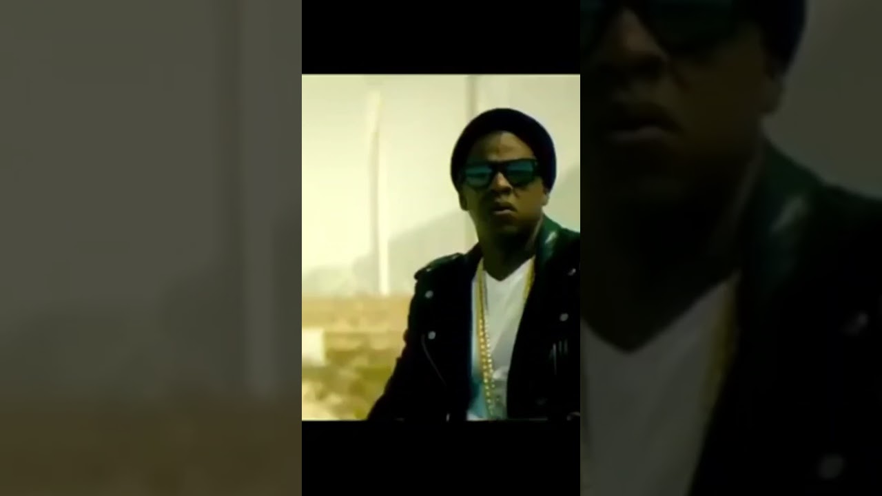 Beyoncé & Jay Z│RUN 